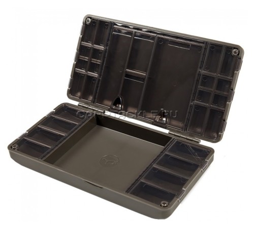 Коробка для оснасток Korda Tackle Safe