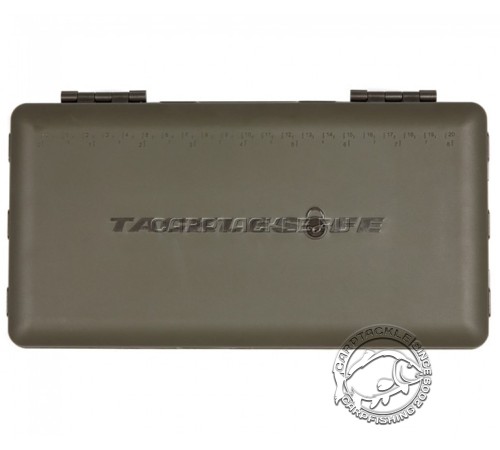 Коробка для оснасток Korda Tackle Safe