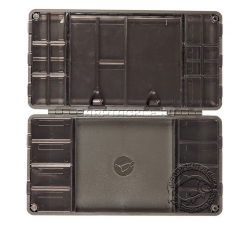 Коробка для оснасток Korda Tackle Safe