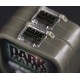 Поводковый материал Korda Dark Matter Tungsten Coated Braid