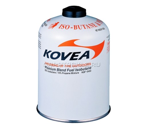 Баллон газовый Kovea 450
