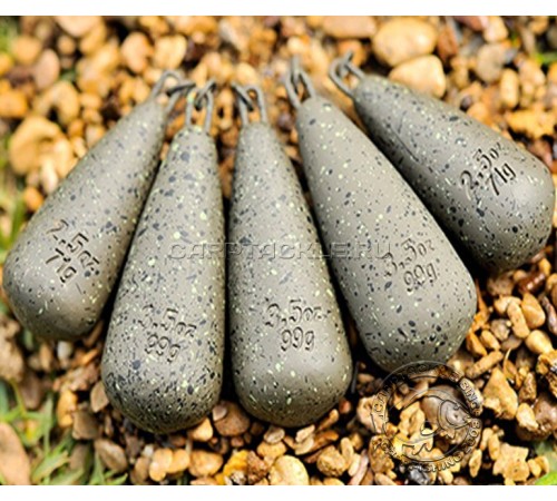 Грузило Korda Hely Safe Heli Leads