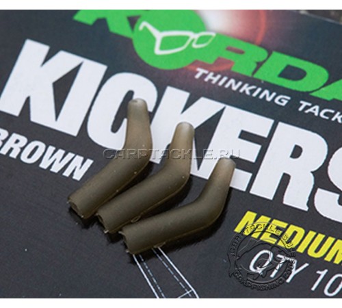 Коннектор для крючка Korda Kickers