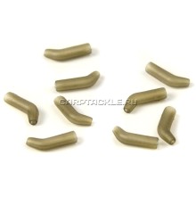 Коннектор для крючка средний Korda Brown Large