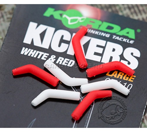Коннектор для крючка Korda Kickers