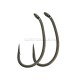 Крючки карповые Korda Kurv Shank