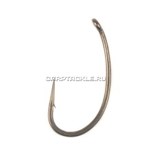 КРЮЧОК KORDA KURV SHANK 02