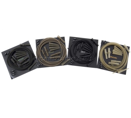 Набор Korda Lead Clip Action Pack