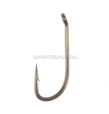 Крючки карповые Korda Long Shank X