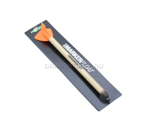 Маркер Korda SLR Balsa Marker Float