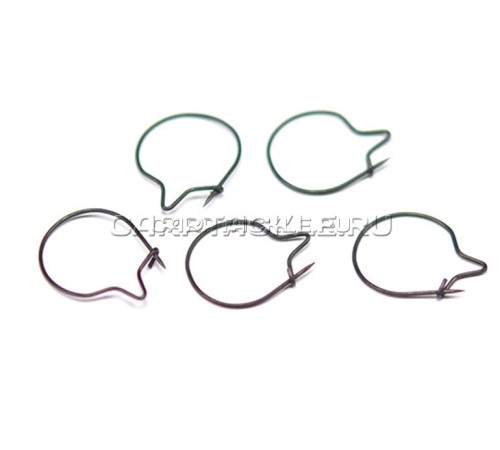 Клипса для опарыш большая Korda Maggot Clip