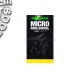 Вертлюг с кольцом Korda Micro Rig Ring Swivel