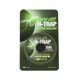 Поводковый материал Korda N-TRAP Semi-stiff 