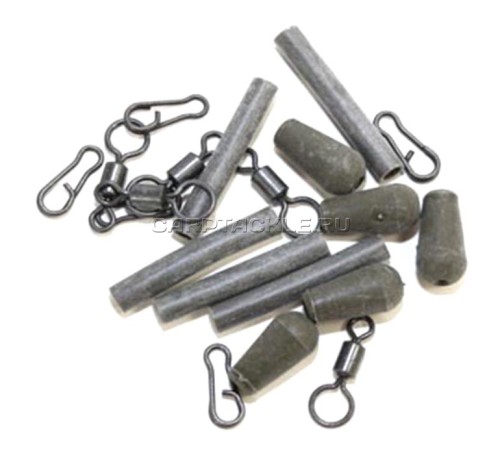 Скользящая оснастка Korda Running Rig