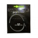 Готовый монтаж Korda Dark Matter Ring Swivel Leader