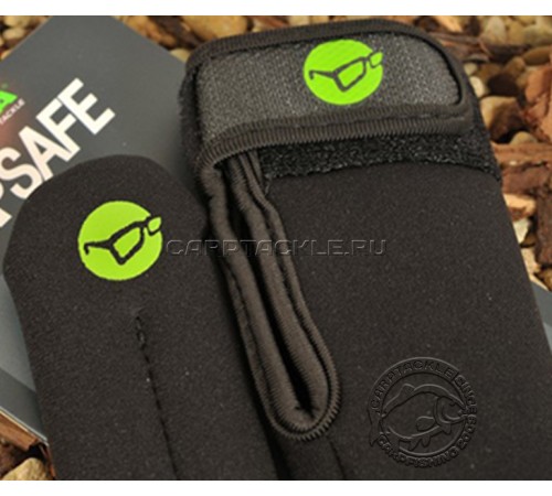 Защитный наконечник для удилищ Korda Tip Safe