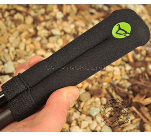 Защитный наконечник для удилищ Korda Tip Safe