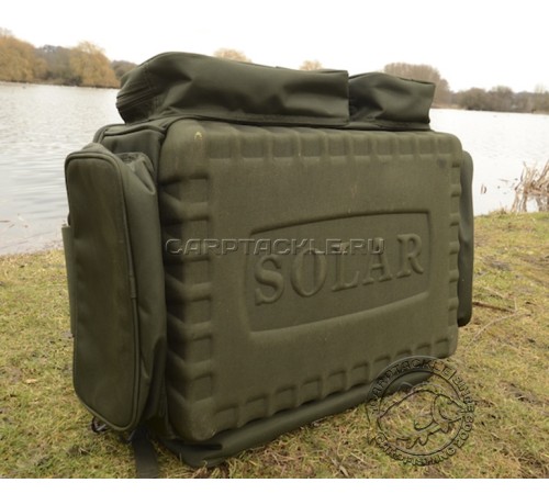 Сумка-рюкзак Solar SP Barrow/Ruckbag