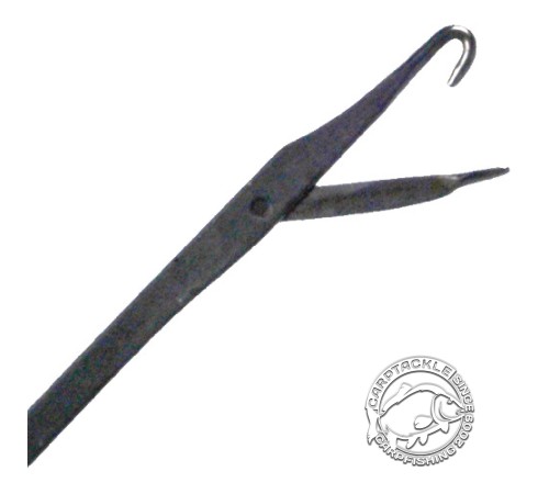 Игла для ледкора Gardner Leadcore Needle