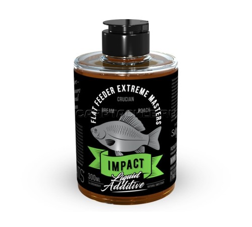 Ликвид FFEM Liquid Additive Impact 300ml
