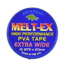 Лента PVA MELTEX TAPE 20mm 15m