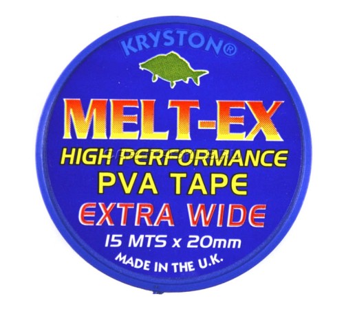 Лента PVA MELTEX TAPE 20mm 15m