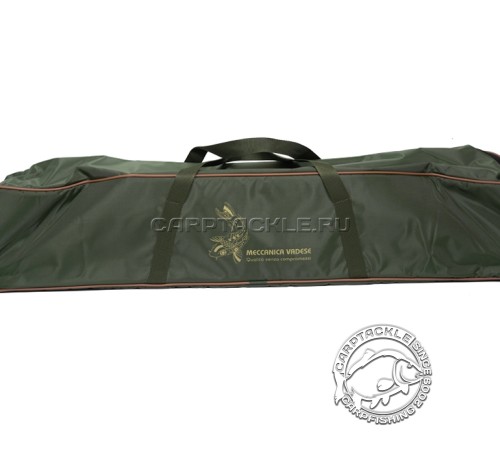 Род-под на четыре удилища Meccanica Vadese Technick 4 Rods Black / Blue