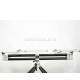 Род-под на четыре удилища Meccanica Vadese Evolution 4 Rod Panoramic Black / Silver