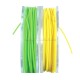 Маркерная нить желтая Gardner Marker Elastic Yellow 8m
