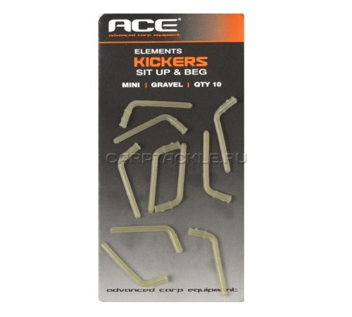 Отводчик для крючка маленький Ace Kicker-Sit Up & Beg Mini