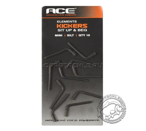 Отводчик для крючка маленький Ace Kicker-Sit Up & Beg Mini