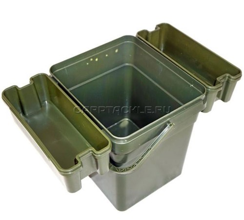 Ведро со съемными модулями Ridge Monkey Modular Bucket System