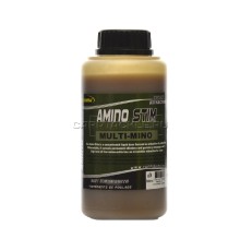 Стимулятор аппетита Fun Fishing Amino Stim Multi-mino 500ml аминокислотный комплекс
