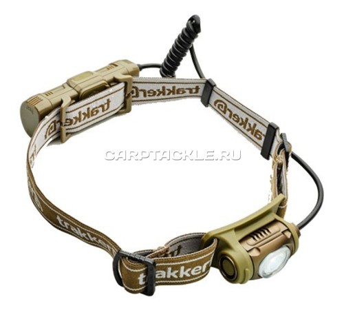 Фонарь налобный Trakker Nitelife L5 Headtorch
