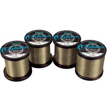 Леска камуфляжная 0,35мм 1000м Kryston Oblivion Super Grade Copolymer Matt Camou 15lb