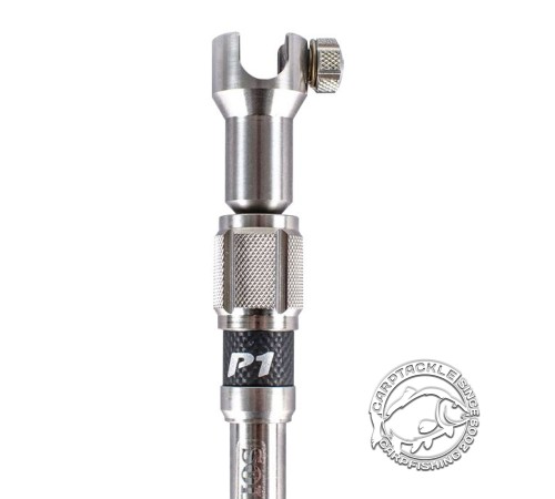 Стойка телескопическая P1 Anti Twist Bank Buzz Bar Bank Stick