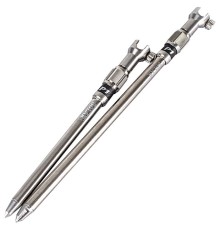 Стойка телескопическая P1 Anti Twist Bank Buzz Bar Bank Stick 12in