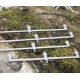 Перекладина Solar P1 3-Rod Fixed Buzzer Bars