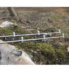 Перекладина Solar P1 4-Rod Fixed Buzzer Bars