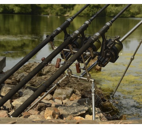 Род-под Solar P1 Euro Worldwide