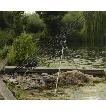 Род-под Solar P1 Euro Worldwide