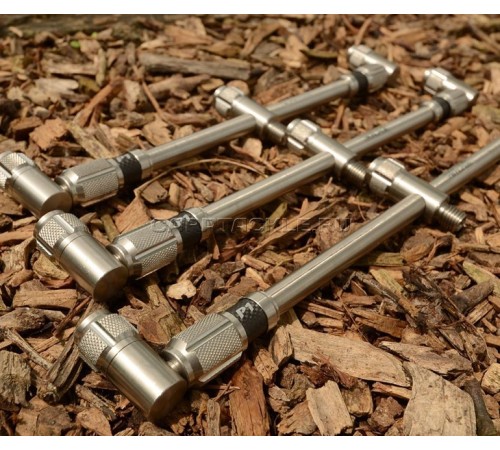 Перекладина раздвижная Solar P1 3-Rod Adjustable Buzzer Bar