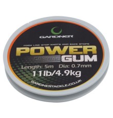 Силиконовая резина Gardner Power Gum 7lb 3.2kg
