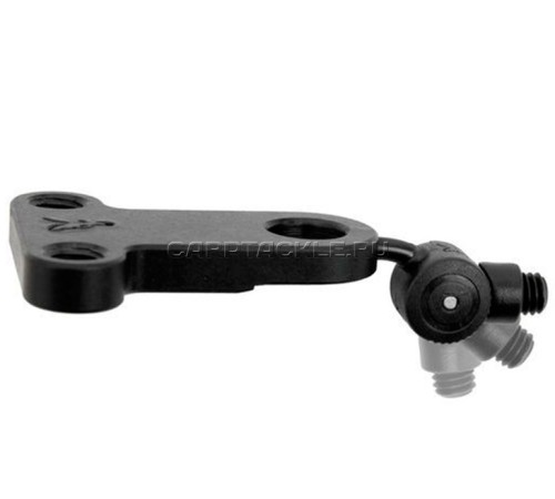 Платформа с регулируемой хоккейной клюшкой Fox Black Label