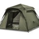 Шатер быстро сборный Solar SP Bankmaster Quick-Up Shelter