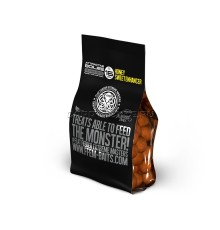 Бойлы тонущие FFEM High Attractive Boilies Super Honey 16mm 400ГР