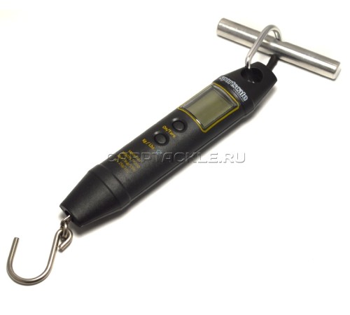 Электронный безмен Reuben Heaton Digital Scale 25kg