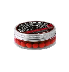 Плавающие бойлы 10мм FFEM Pop-Up Red Machine 10mm