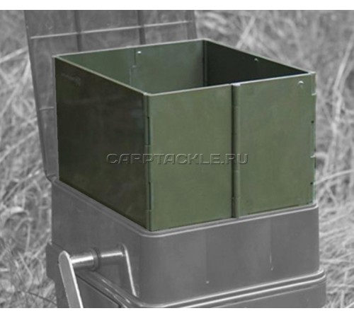 Стенки для увеличения объема Ridge Monkey Hopper Extension