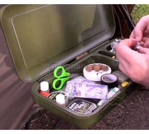 Портативная станция Ridge Monkey Action Station